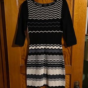 Nine West Women’s Dress Size XS Super Cute